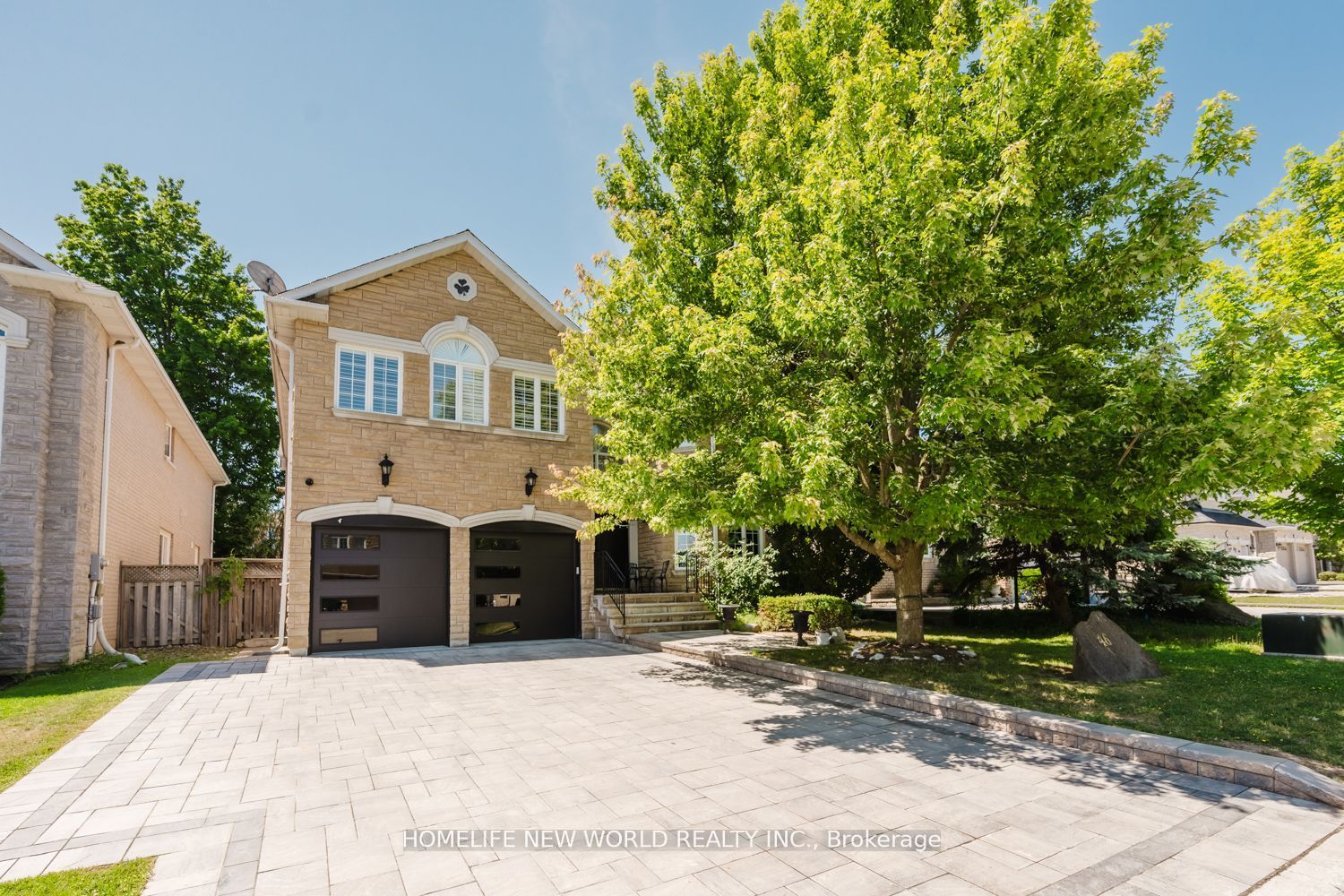 46 El Dorado Street, Richmond Hill, ON, L4C 0G8