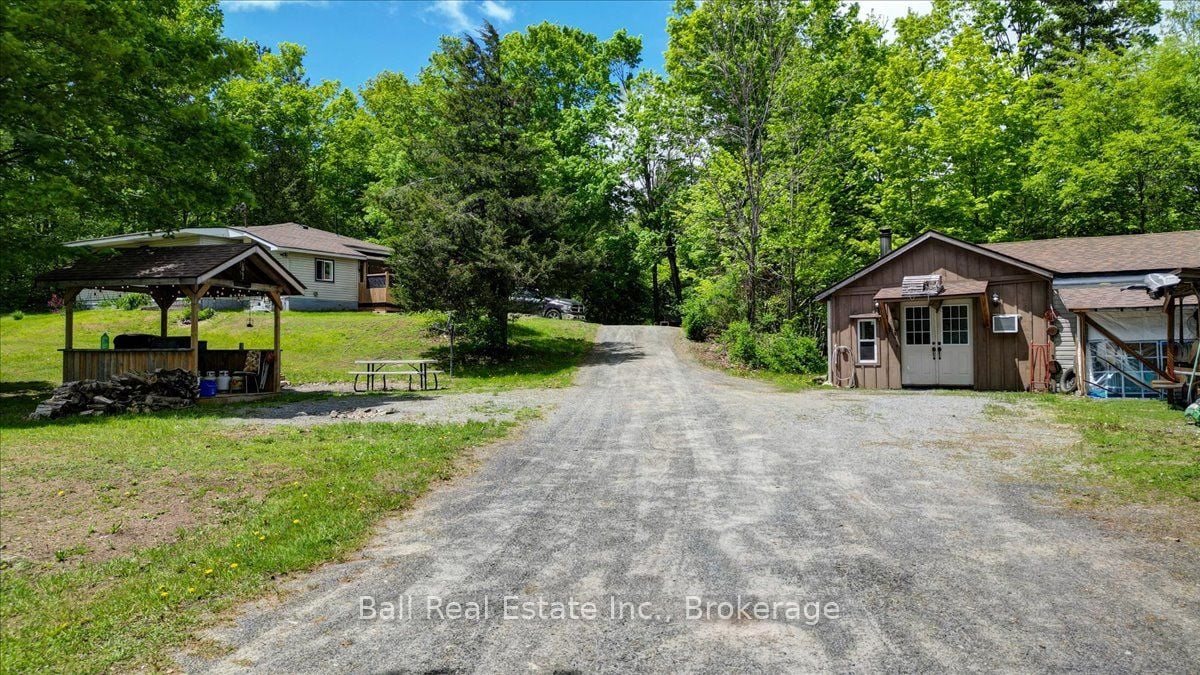 20 Art Bott Road, North Kawartha, ON, K0L 1A0