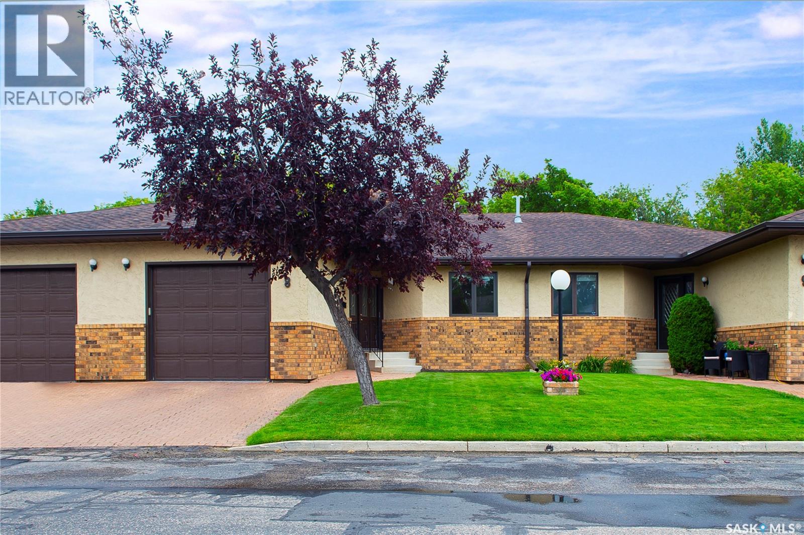 8-3415 Calder Crescent, Saskatoon, SK, S7J4Z9