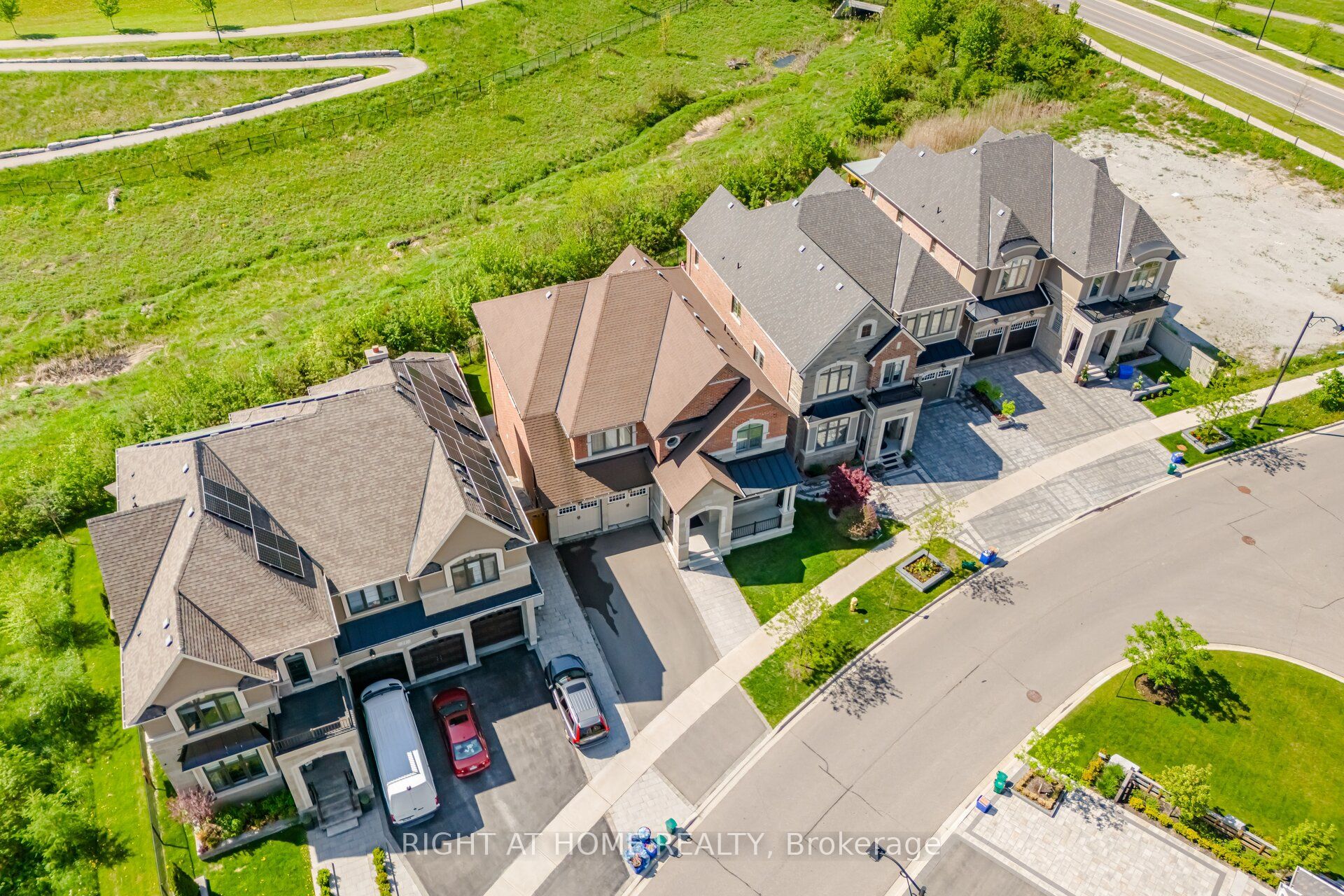 17 Lacrosse Trail, Vaughan, ON, L4H 4S7 photo 3