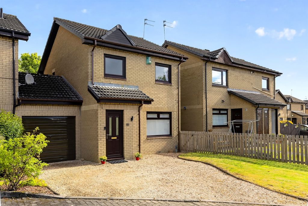 Additional image 18 of 3 bed detached house for saleGreenlaw Crescent, Paisley PA1