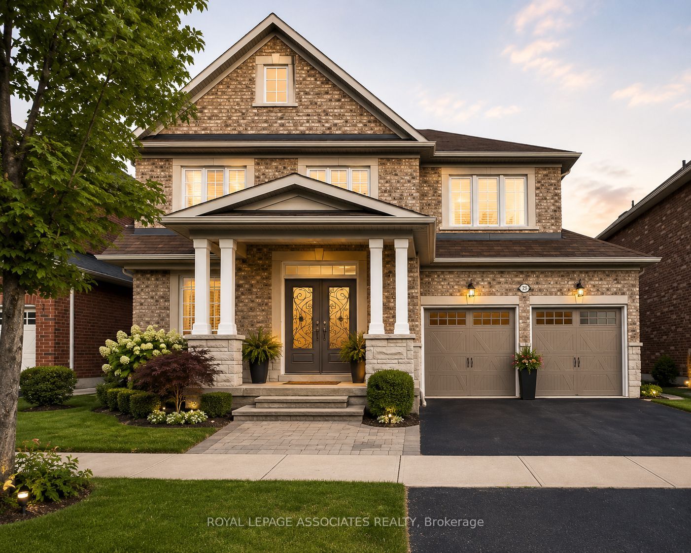 28 Shorten Place, Ajax, ON, L1T 0E9