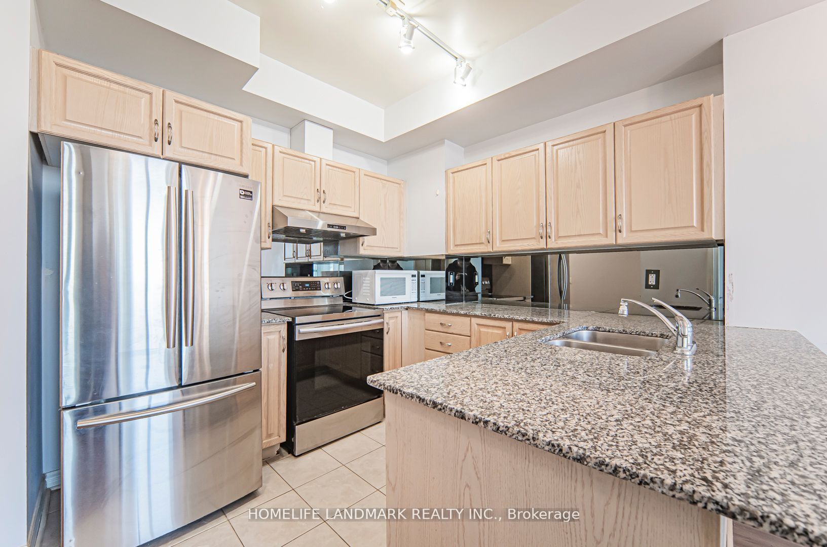 Additional image 3 of 2506-33 Elm Drive, Mississauga, ON, L5B 4M2