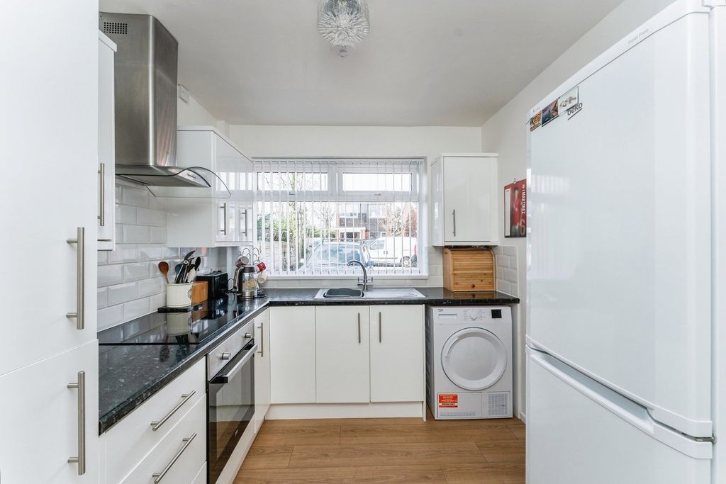 Additional image 5 of 3 bed semi-detached house for saleBron Haul, Rhyl LL18