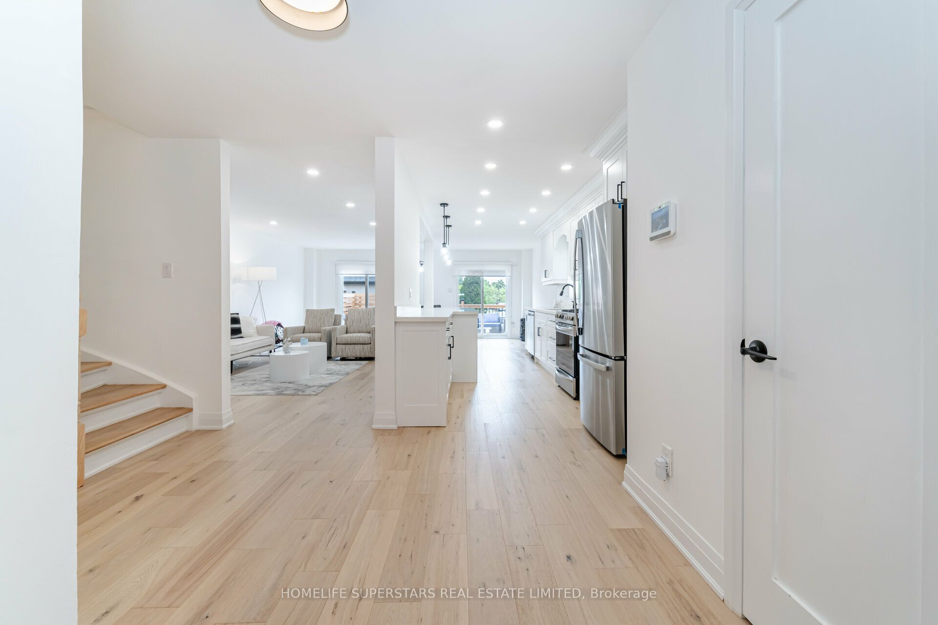 3 New Seabury Drive, Vaughan, ON, L4K 2B7 photo 5