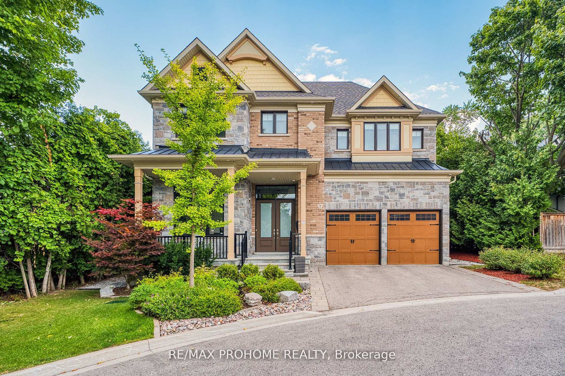 Additional image 2 of 17 Alma Walker Way, Markham, ON, L3P 0N7