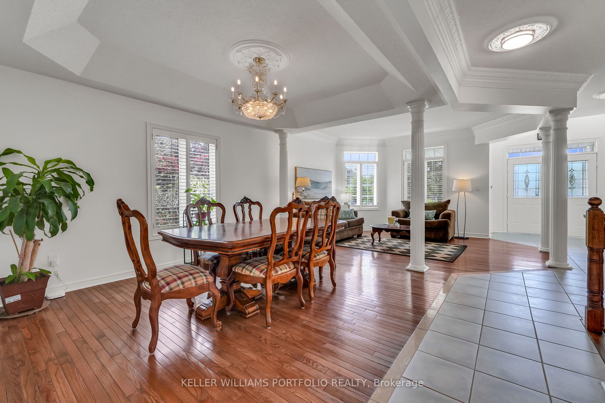 8 Vista View Court, Caledon, ON, L7C 1E1 photo 4