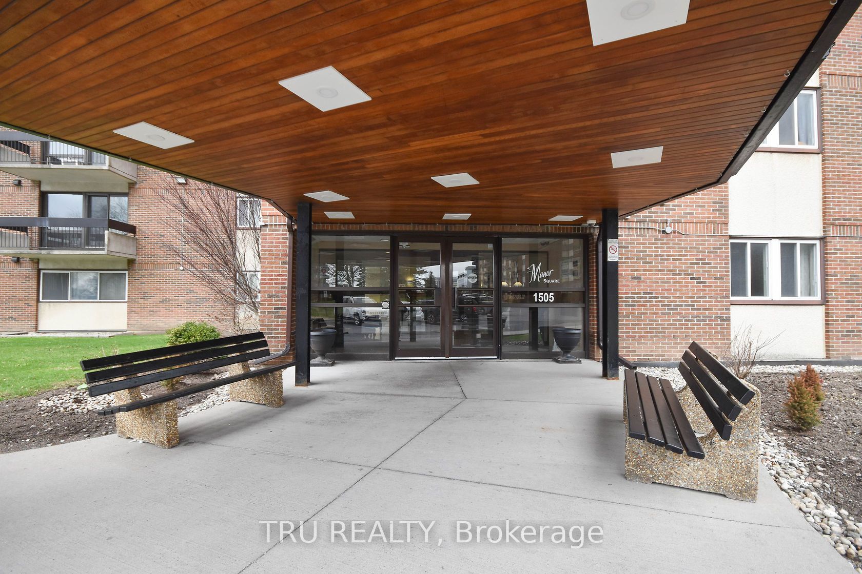 807-1505 Baseline Road, Ottawa, ON, K2C 3L4 photo 2