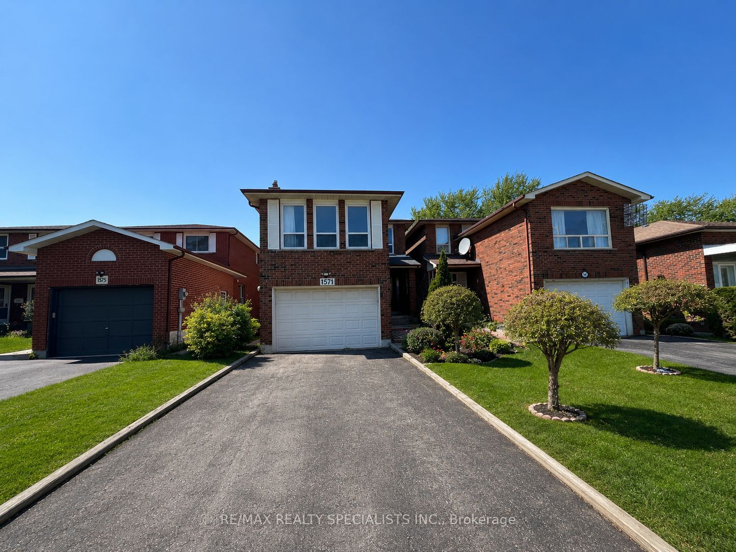 1571 Shale Oak Mews, Mississauga, ON, L4W 2M1