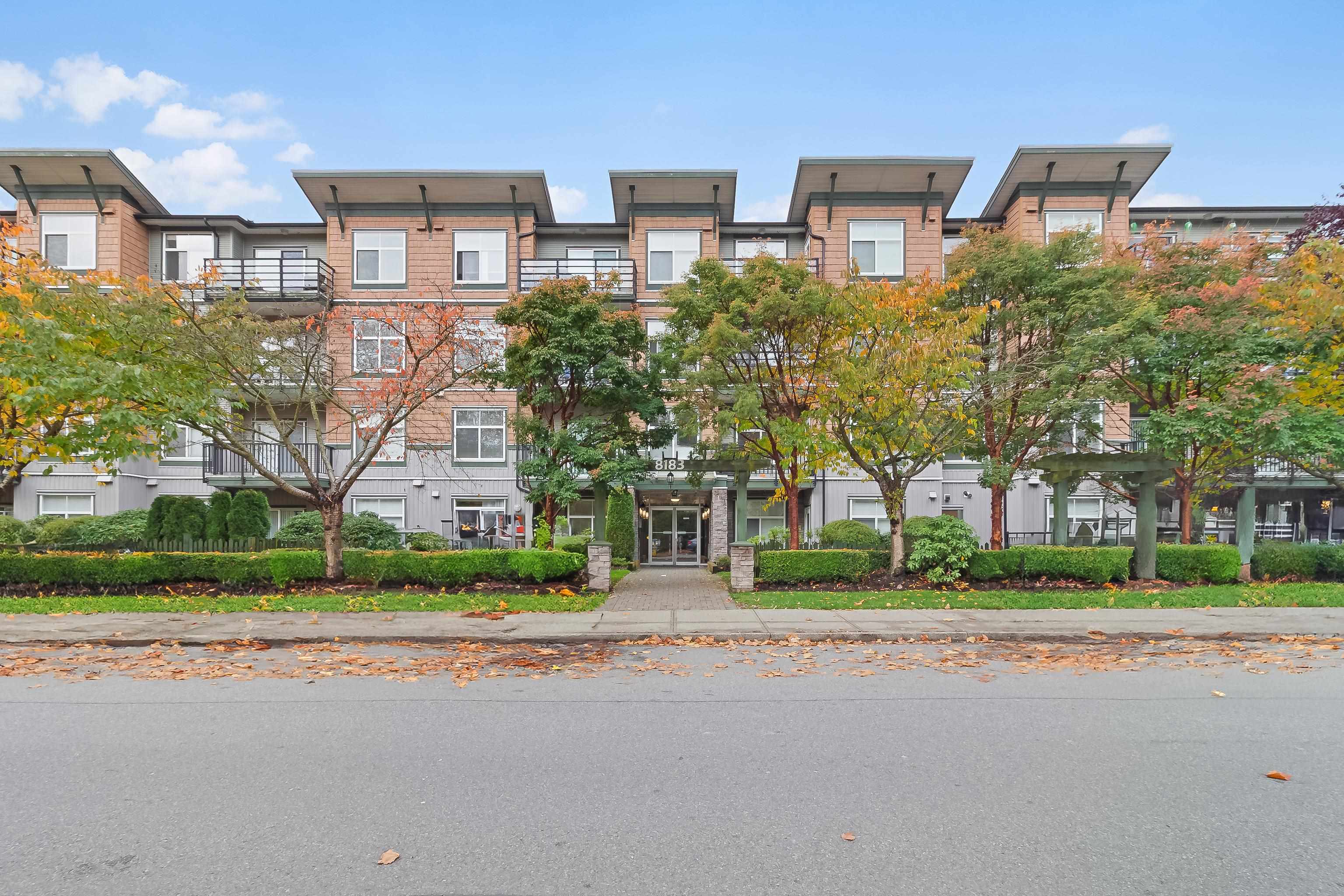 211-8183 121a Street Street, Surrey, BC, V3W 1S7