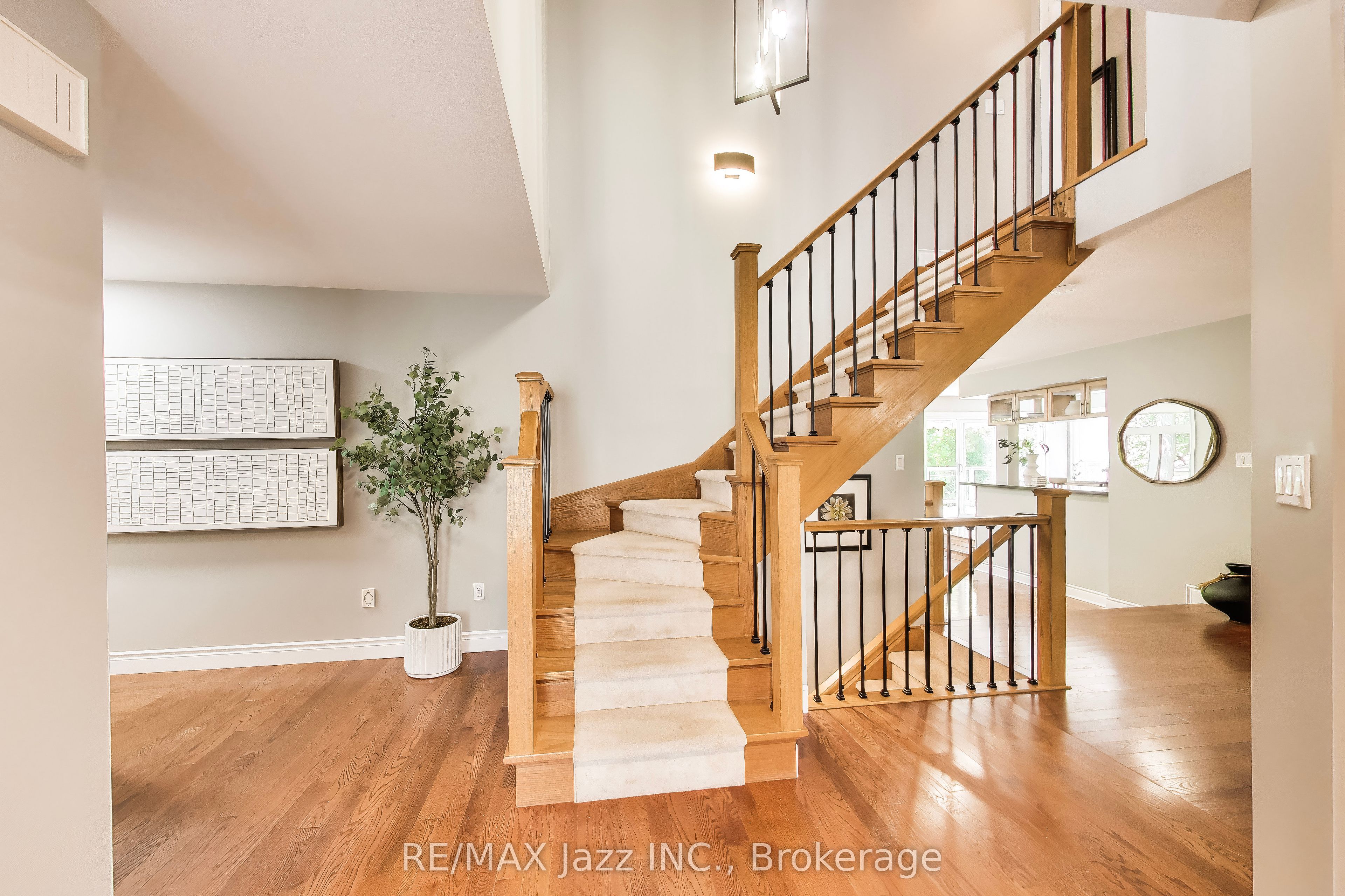 45 Windsor Valley Place, Clarington, ON, L1E 1J4 photo 4