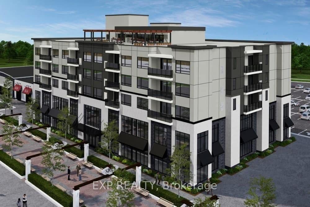 408-300G Fourth Avenue, St. Catharines, ON, L2S 0E6