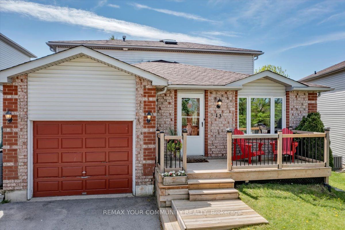 Additional image 5 of 13 Waddington Crescent, Barrie, ON, L4N 8C8