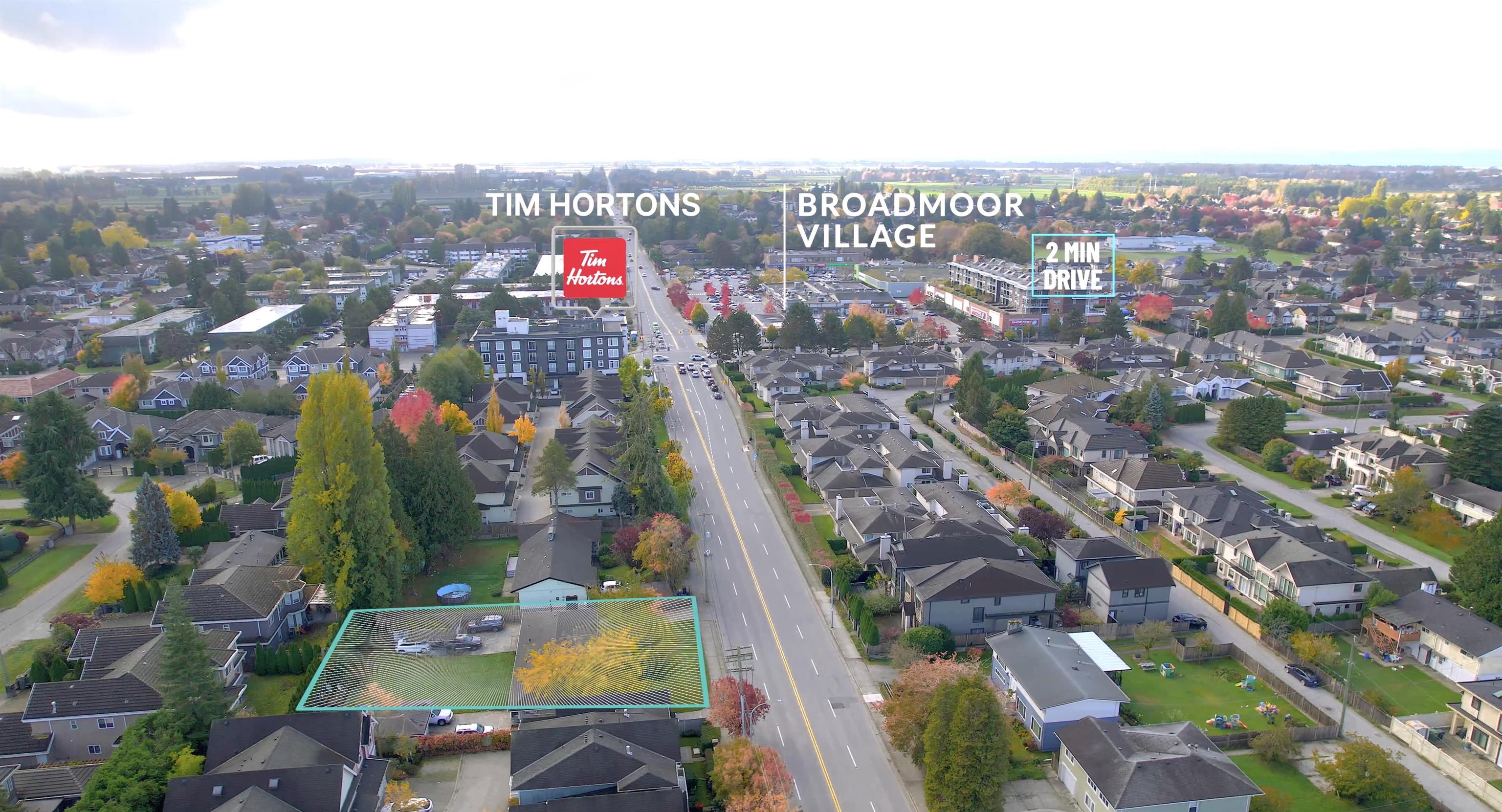 9620 No. 3 Road, Richmond, BC, V7A 1W3 photo 2