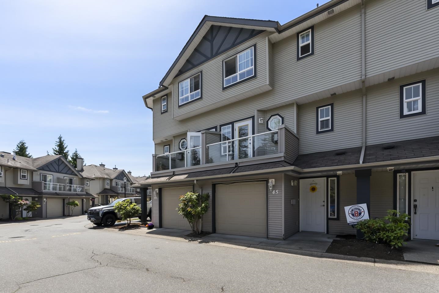 45-11229 232 Street, Maple Ridge, BC, V2X 2N4