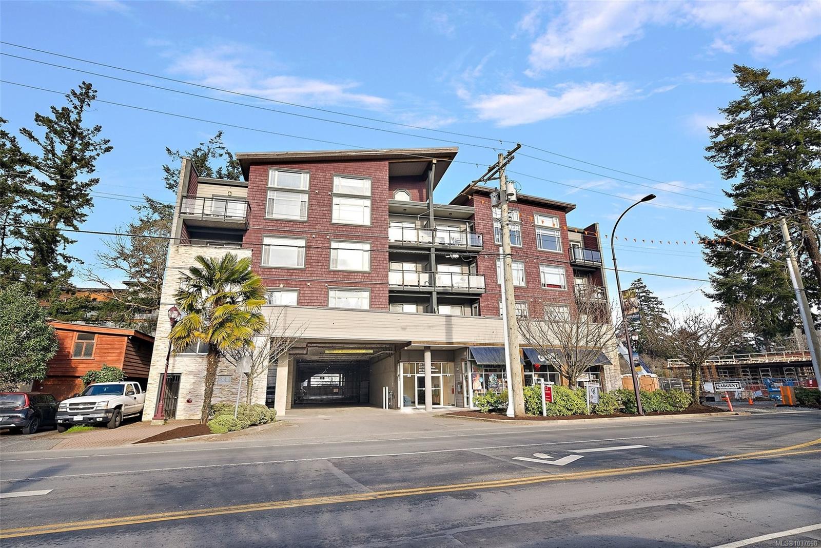 Additional image 4 of #403-844 Goldstream Avenue, Langford, BC, V9B 2X7