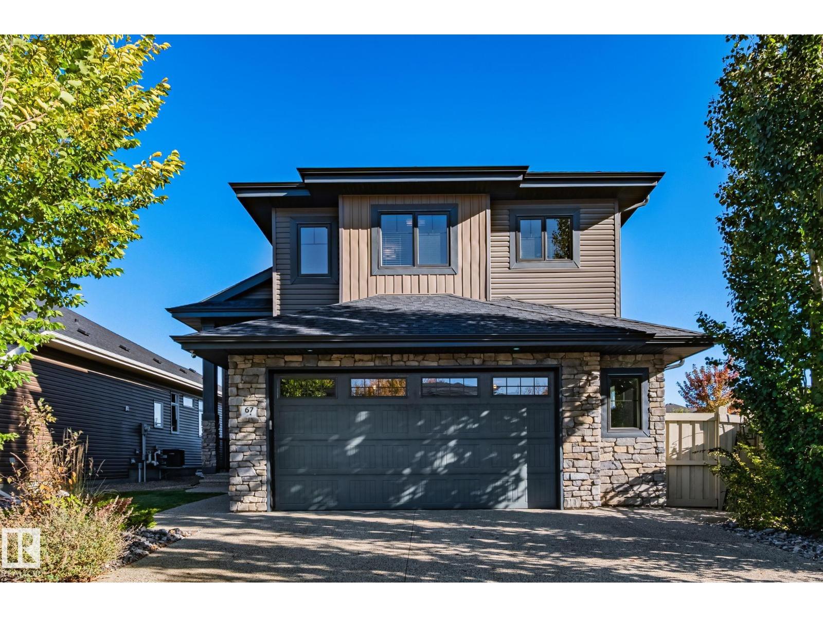 67 Enchanted Way N, St. Albert, AB, T8N7R7