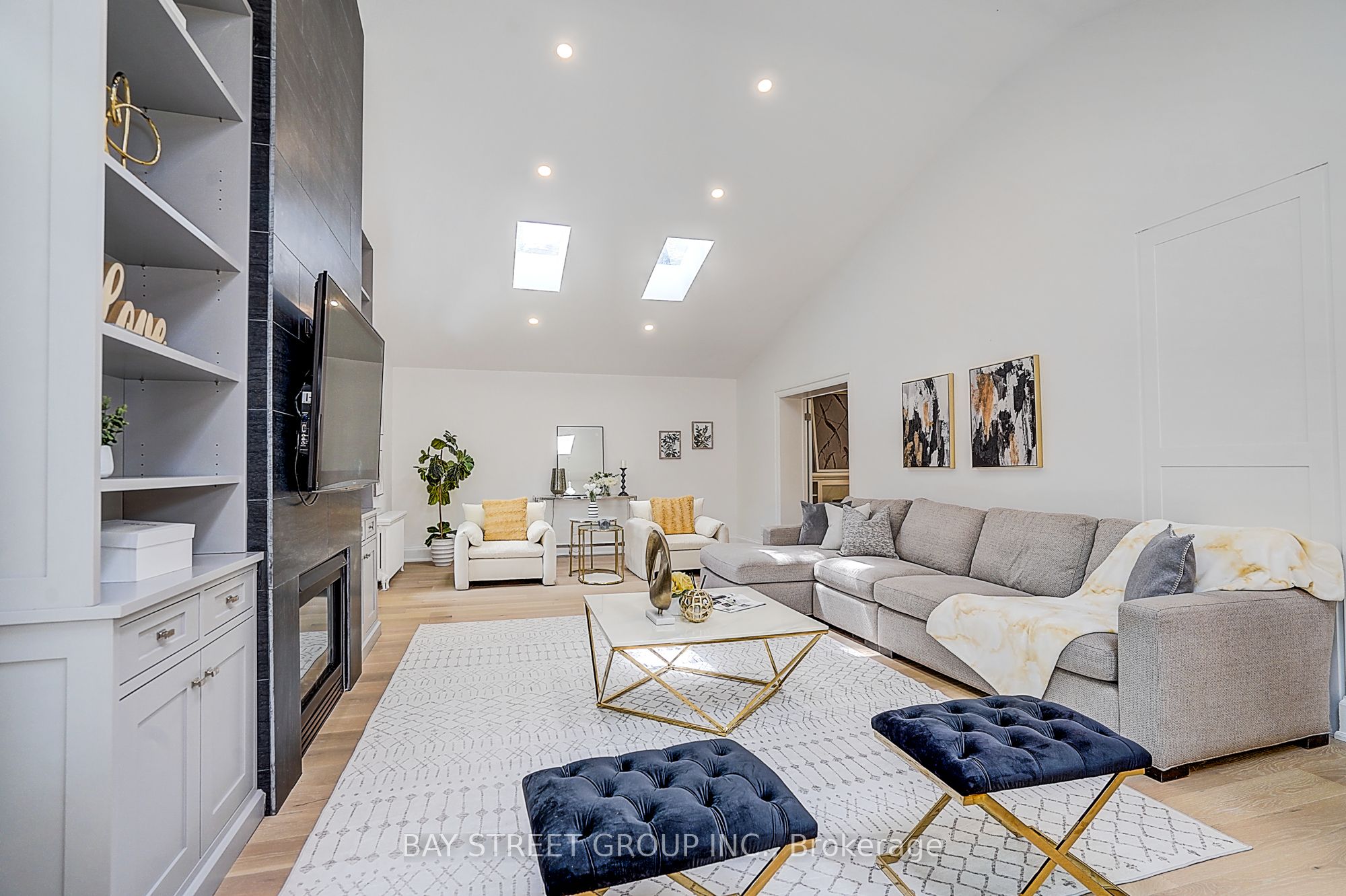 Additional image 6 of 3 Silverwood Avenue, Toronto, ON, M5P 1W3