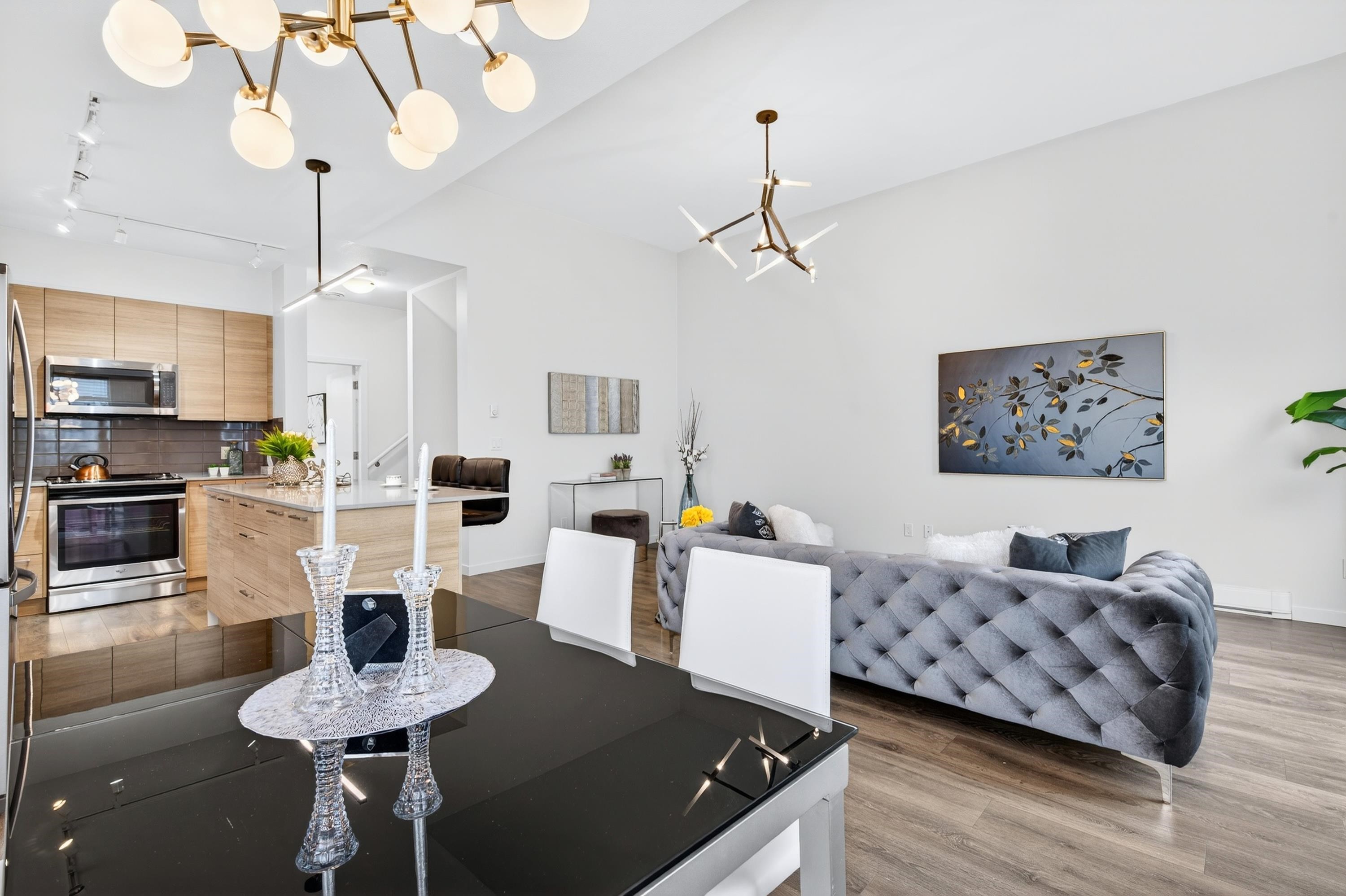 Additional image 3 of 1405-18505 Laurensen Place, Surrey, BC, V4N 6R7