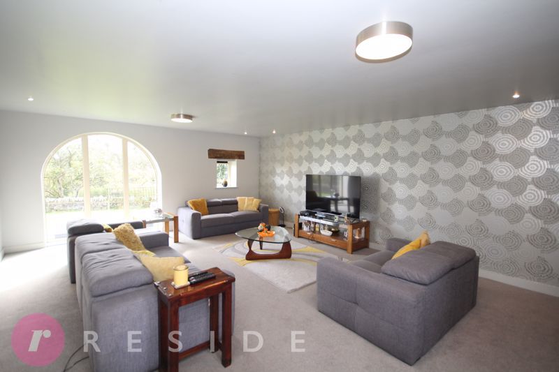 Additional image 2 of 5 bed barn conversion for saleRoad Lane, Healey, Rochdale OL12