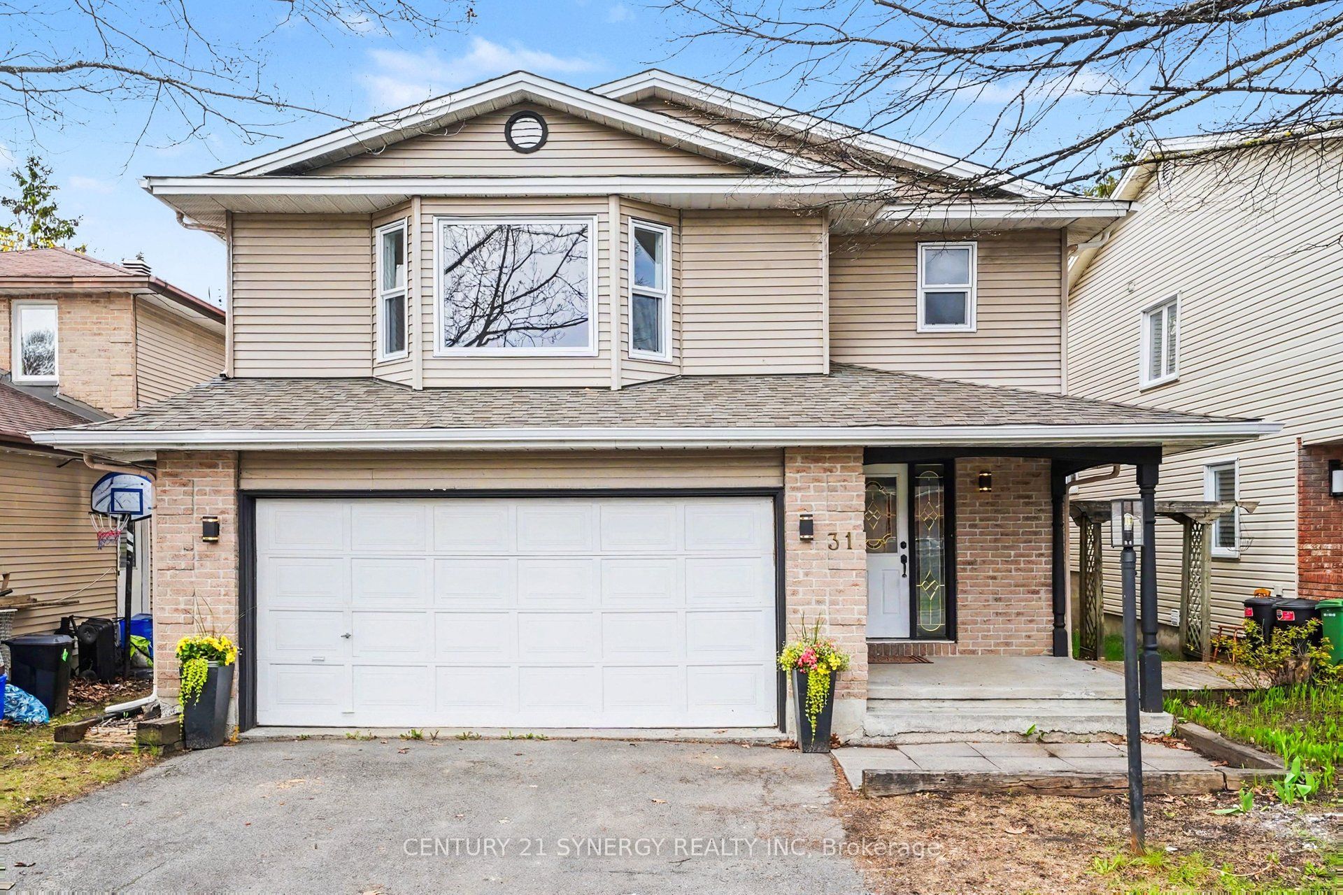 31 Willow Glen Drive, Ottawa, ON, K2M 1K8