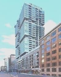 304-199 Richmond Street W, Toronto, ON, M5V 0H4