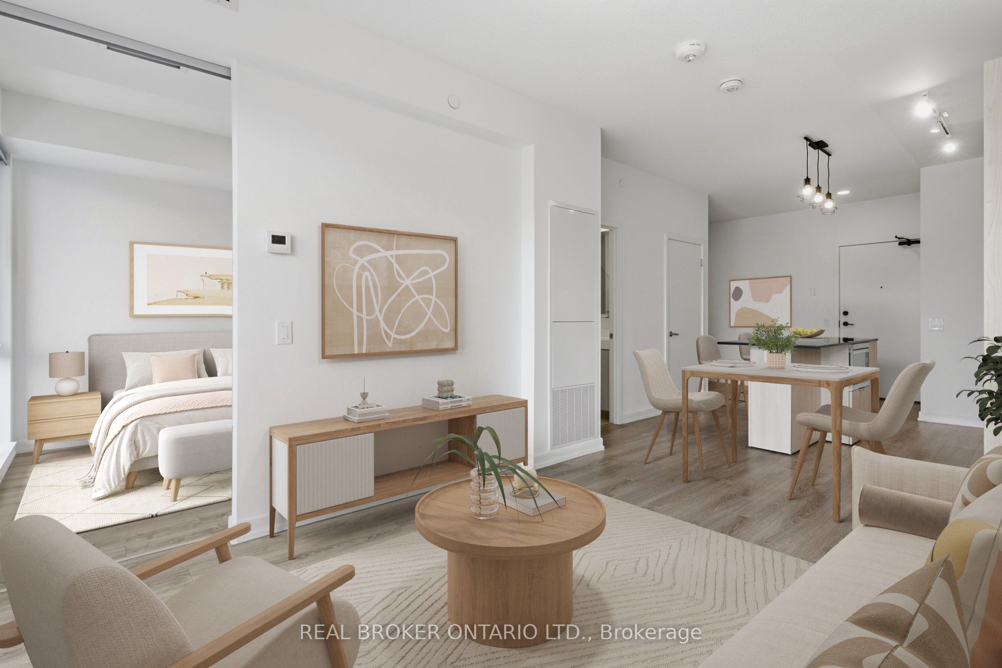Additional image 2 of 2202-20 Tubman Avenue, Toronto, ON, M5A 0M8