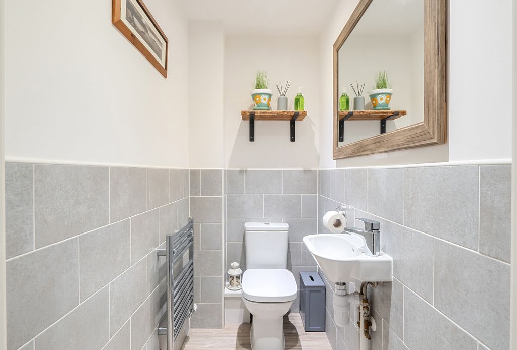 Additional image 10 of 3 bed detached house for saleFisher Close, Midsomer Norton, Radstock, Somerset BA3