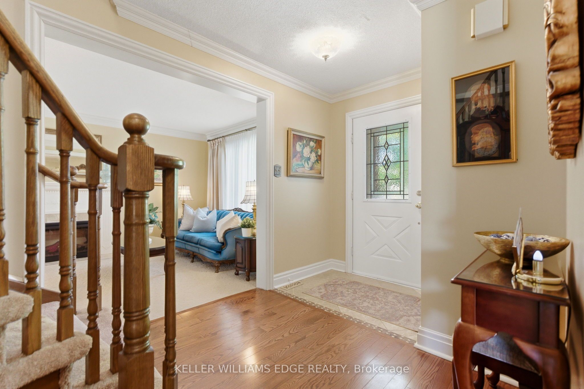 2078 Hunters Wood Drive, Burlington, ON, L7M 2T2 photo 5