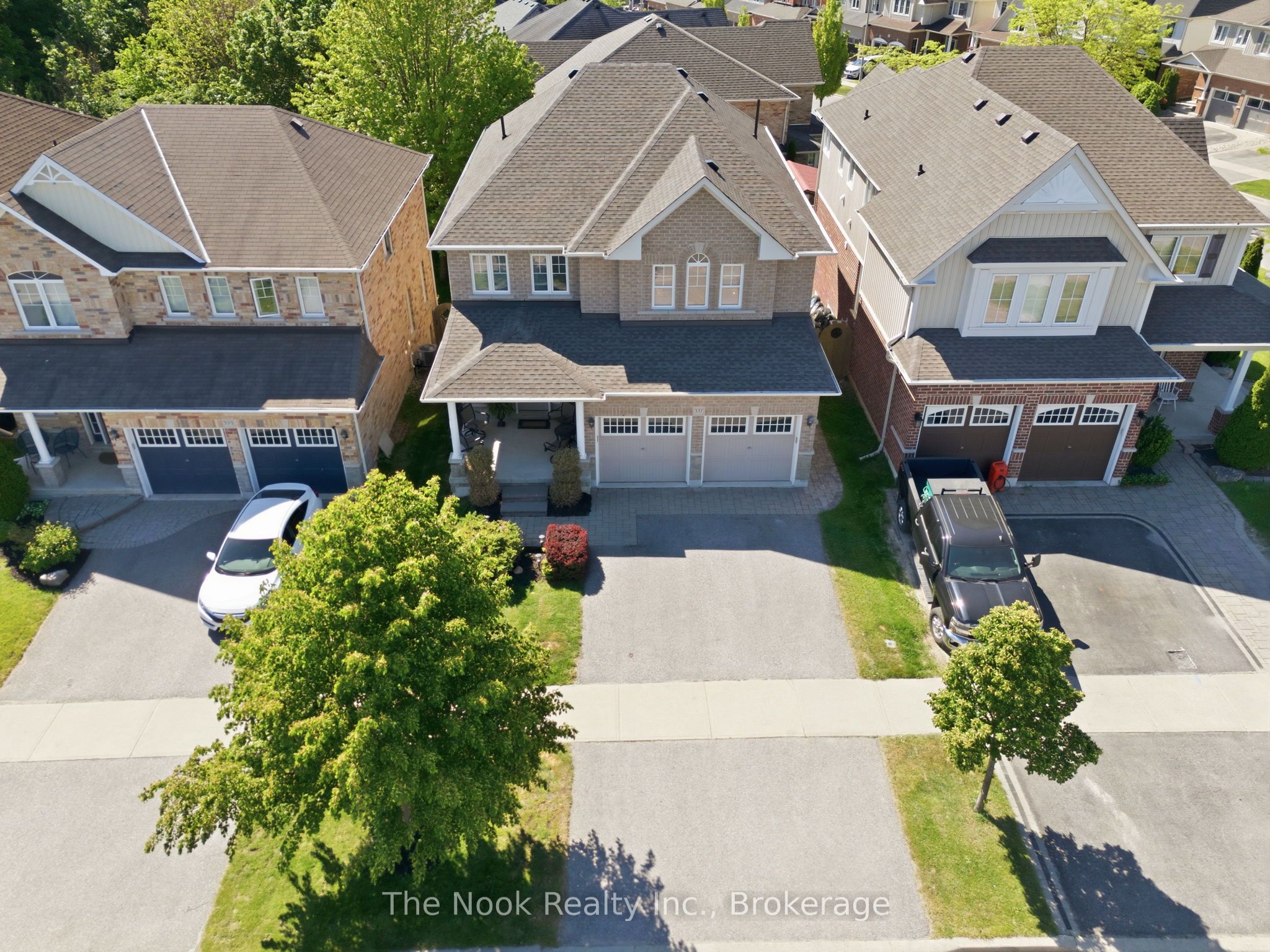 337 Bons Avenue, Clarington, ON, L1C 0A2 photo 3