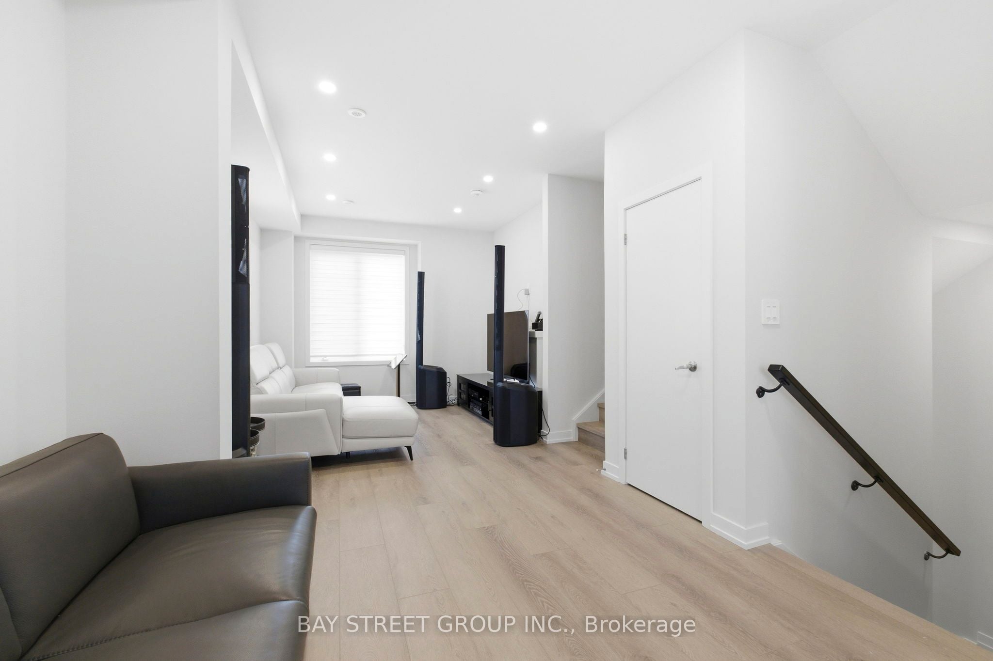 38 Chapple Lane, Richmond Hill, ON, L4B 0J7 photo 5