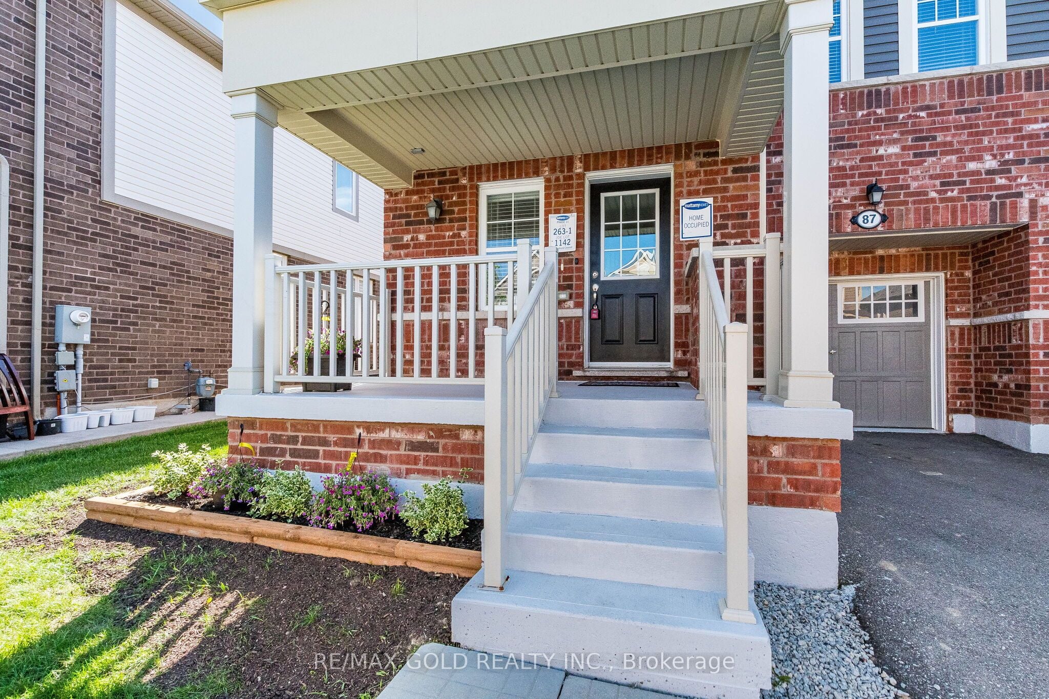 87 Benhurst Crescent, Brampton, ON, L7A 5A5 photo 4