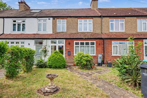 Gordon Road, Enfield EN2