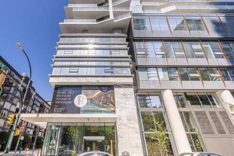 Additional image 7 of 1106-1289 Hornby Street, Vancouver, BC, V6Z 0G7