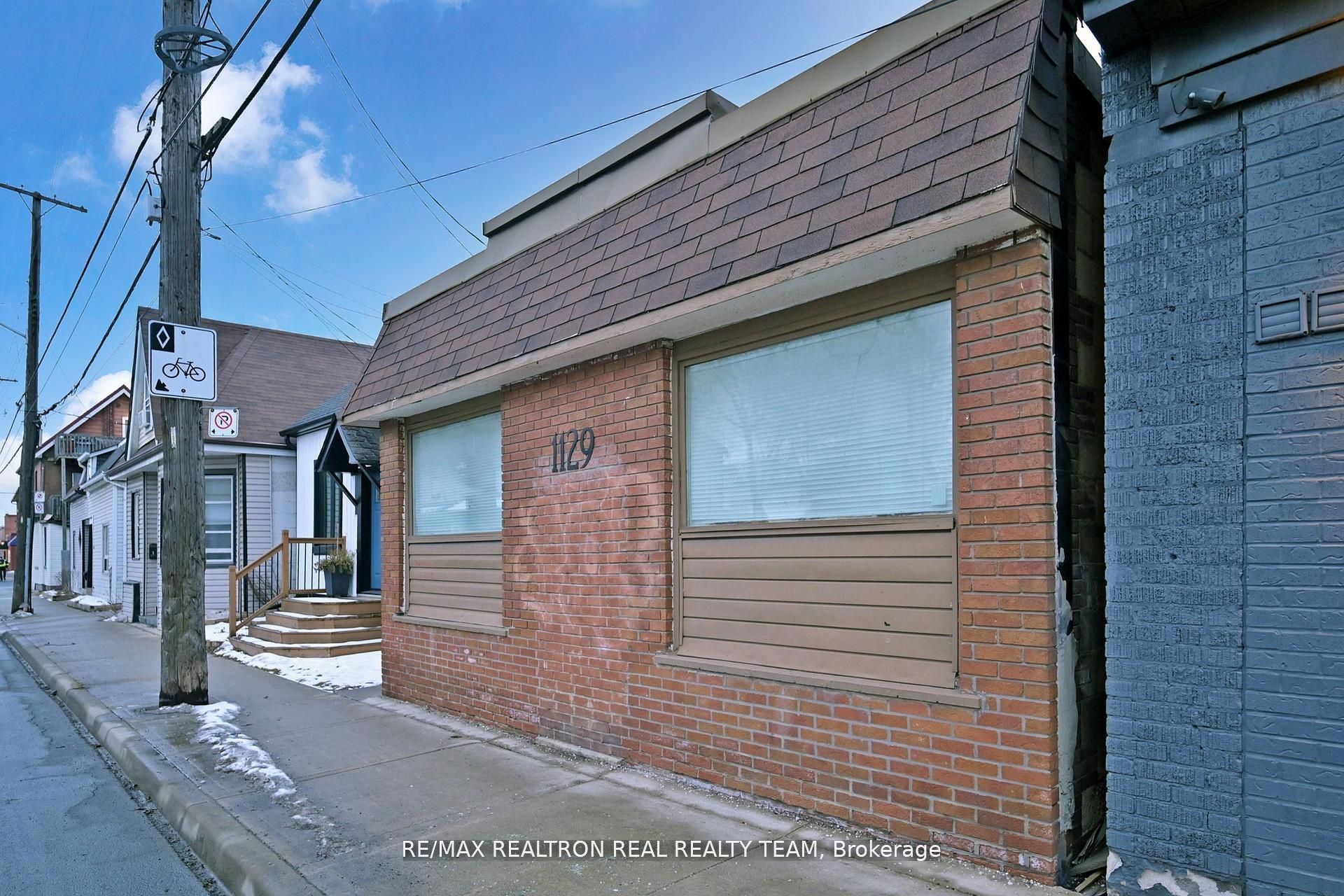 Additional image 3 of #C2-1129 Cannon Street E, Hamilton, ON, L8L 2J7