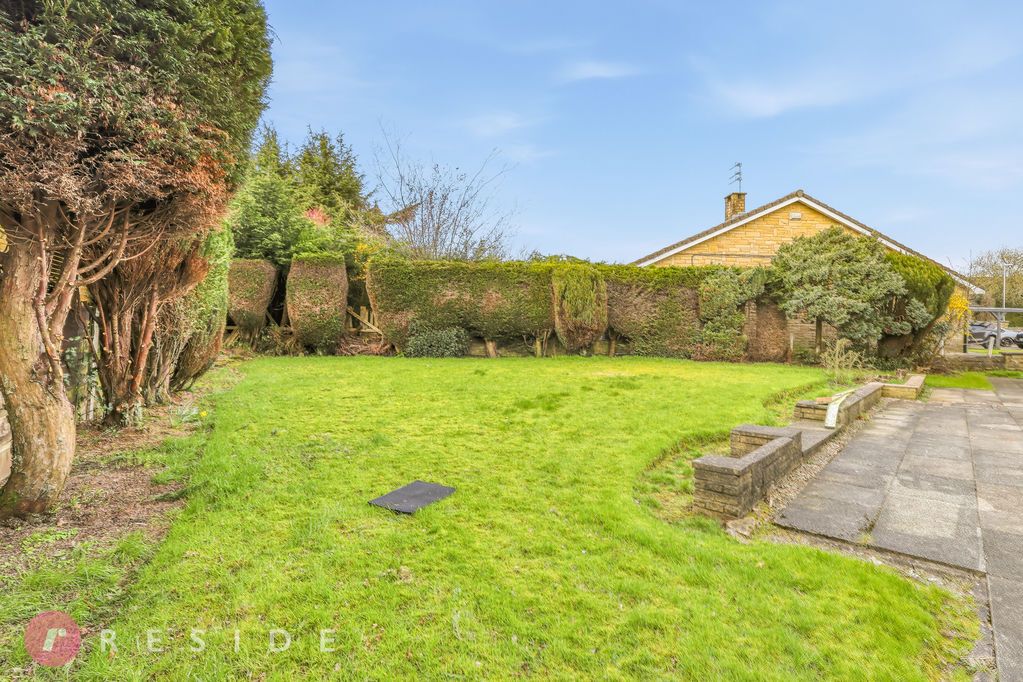 Additional image 23 of 2 bed detached bungalow for saleNorford Way, Bamford, Rochdale OL11