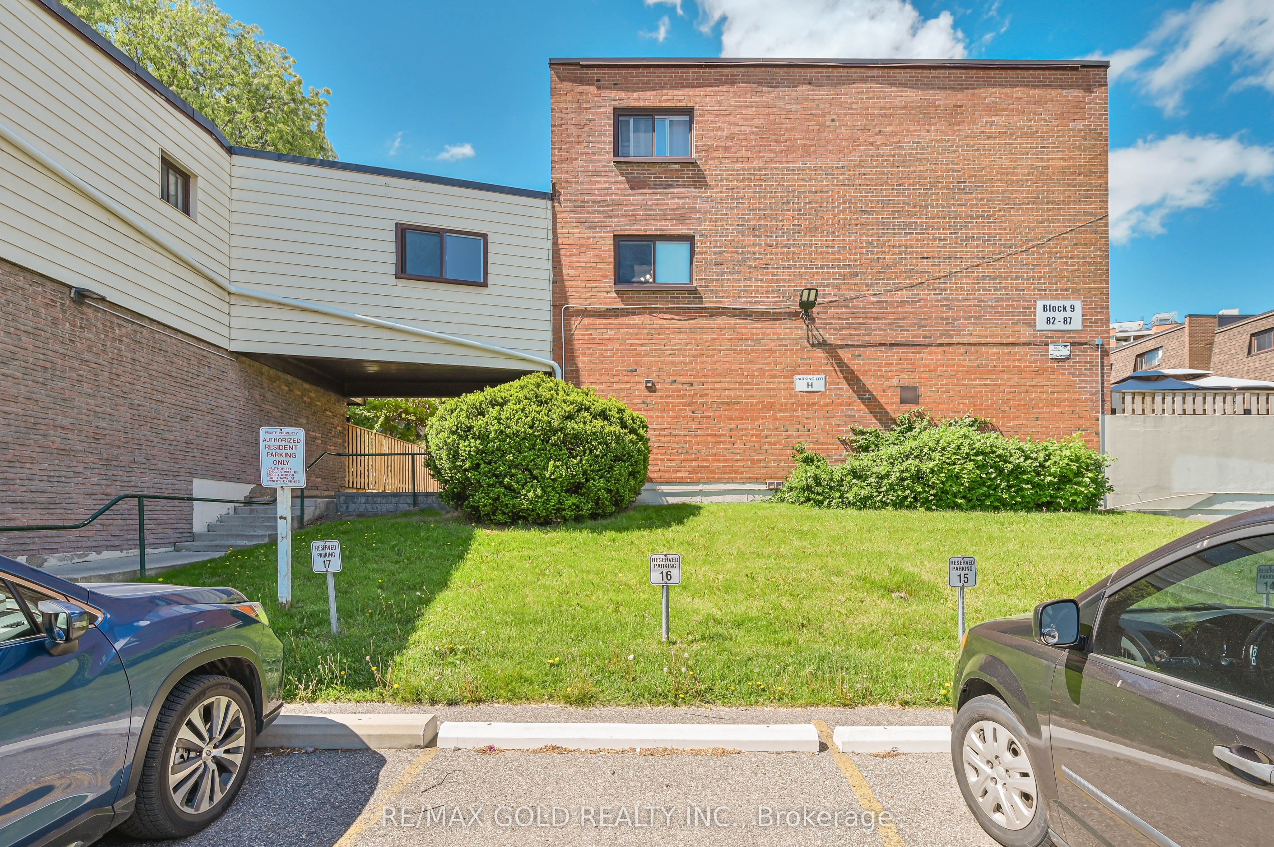 Additional image 3 of 87-180 Mississauga Valley Boulevard, Mississauga, ON, L5A 3M2