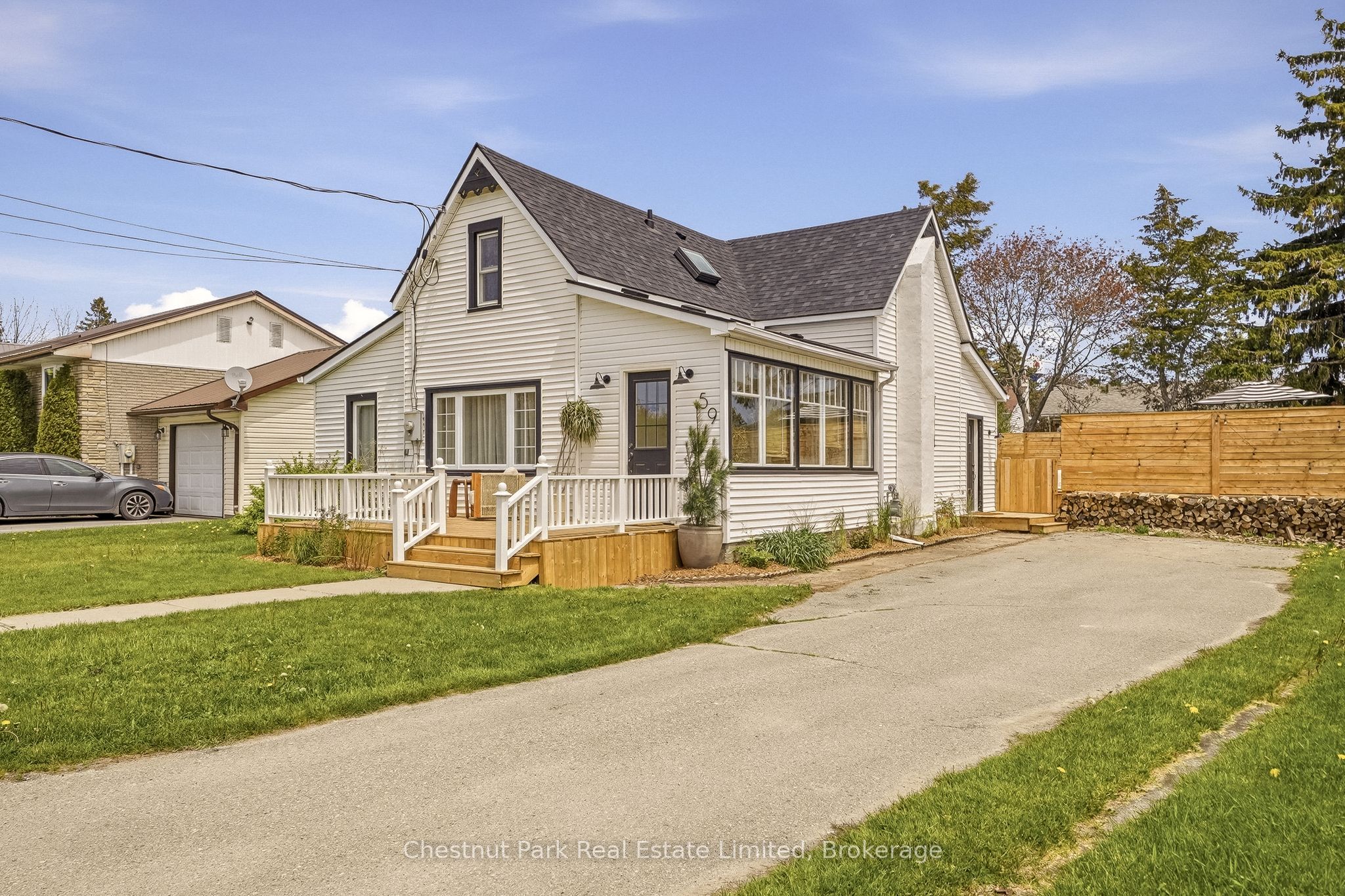 59 Maple Street, Prince Edward County, ON, K0K 3L0
