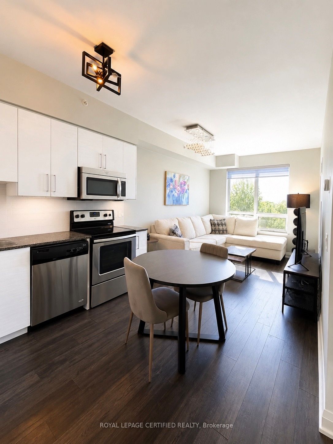 311-95 North Park Road, Vaughan, ON, L4J 0J1