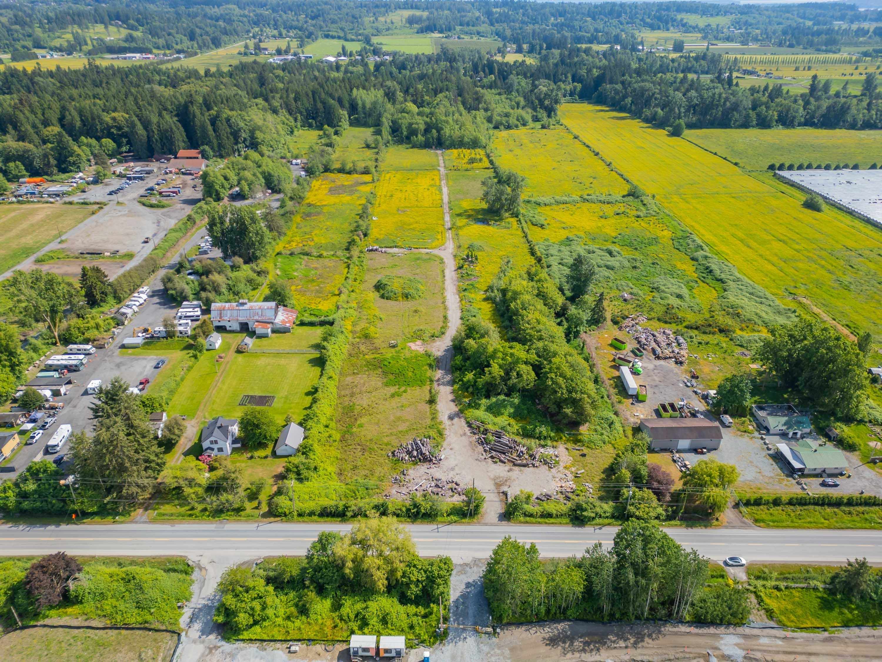 18952 16th Avenue, Surrey, BC, V3S 9V2