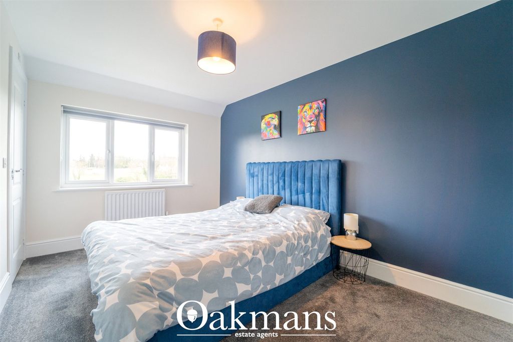 Additional image 19 of 4 bed detached house for saleSt. Andrews Road, Upper Bentley, Redditch, Worcestershire B97