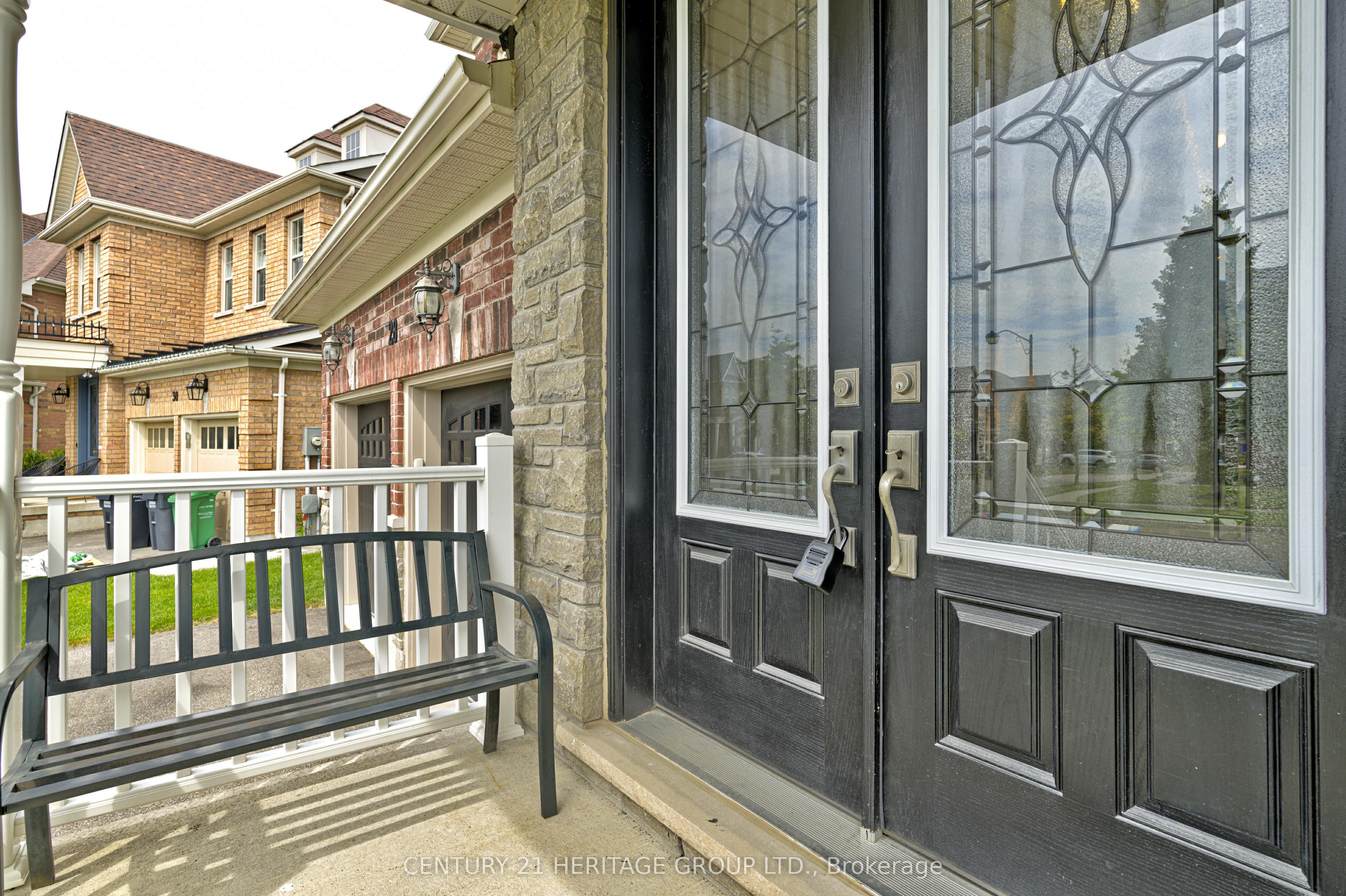 28 Boyces Creek Court, Caledon, ON, L7C 3S2 photo 5