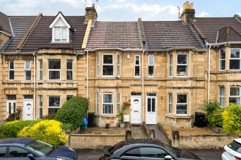 Arlington Road, Bath BA2