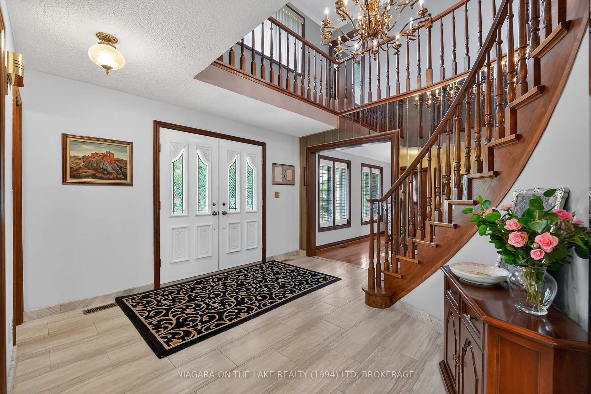 24 Renfrew Drive, Thorold, ON, L2V 4E7 photo 5