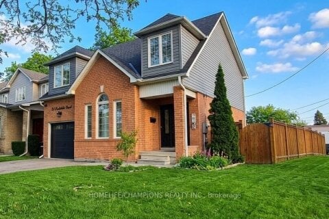 Additional image 7 of 25 Archibald Street, Brampton, ON, L6X 1M1