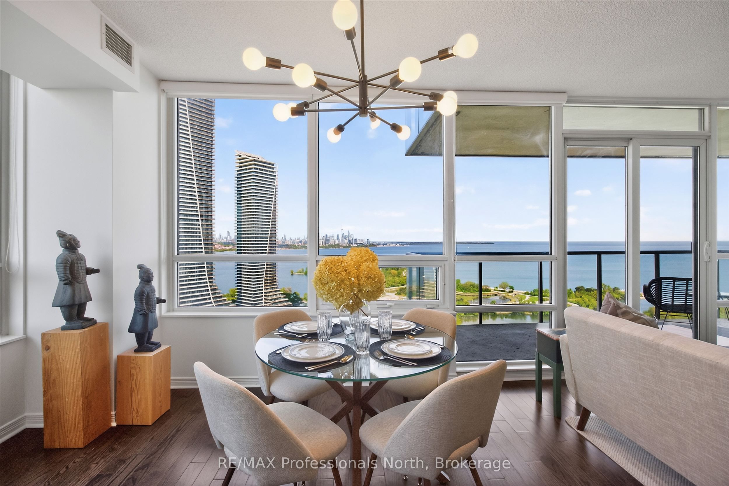 3106-2230 Lake Shore Boulevard W, Toronto, ON, M8V 0B2
