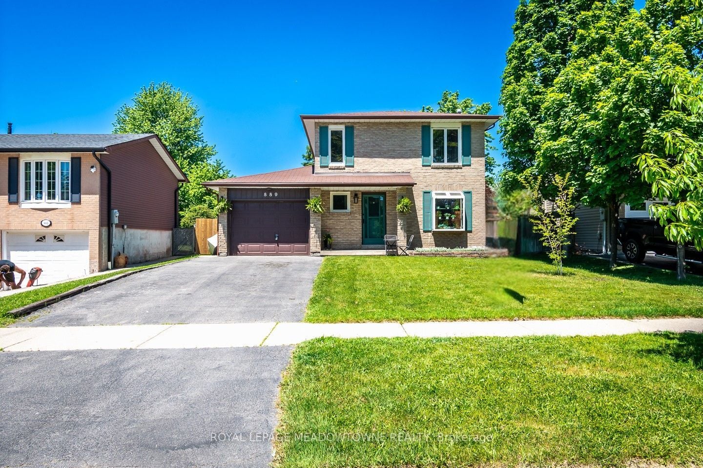 889 Morley Avenue, Milton, ON, L9T 4Y2