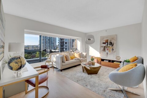 Additional image 8 of 602-1177 Pacific Boulevard, Vancouver, BC, V6Z 2R8