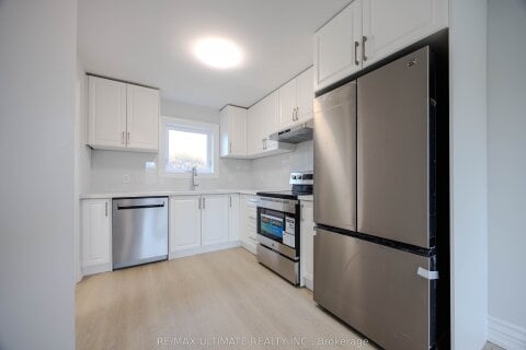 Additional image 8 of Upper1-83 Burr Avenue, Toronto, ON, M6L 1V3