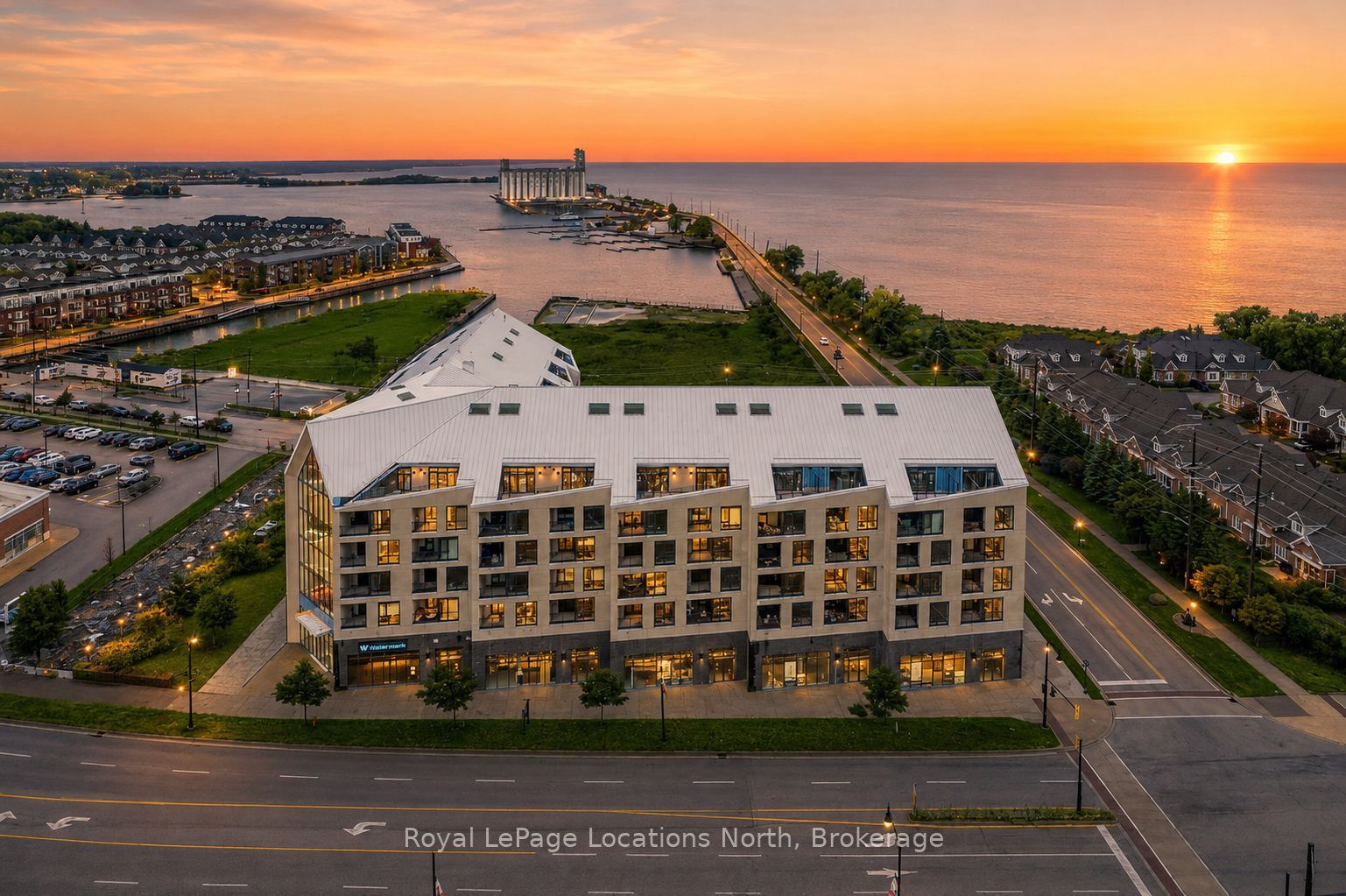 523-31 Huron Street, Collingwood, ON, L9Y 5T7